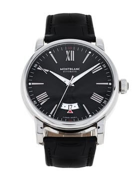 Montblanc top automatic 4810