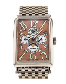 Franck muller for discount sale