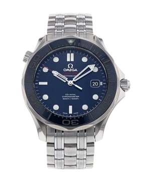 Used omega seamaster 300m 2025