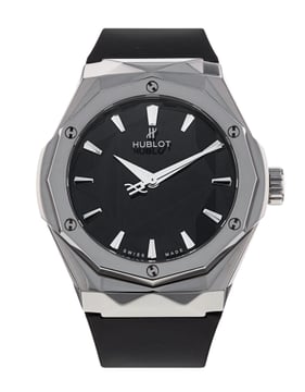 Hublot 2025 classic prezzi