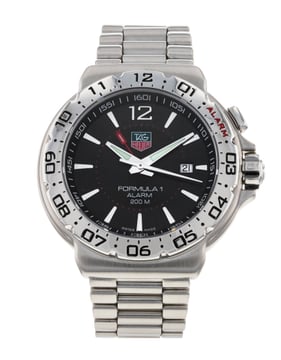 Buy Luxury Watches for Under 1 000