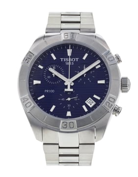 Used sales tissot watches