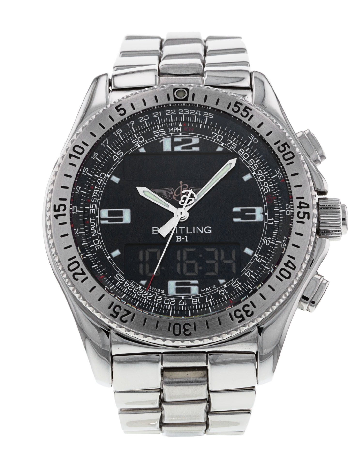 Breitling B1 A68362