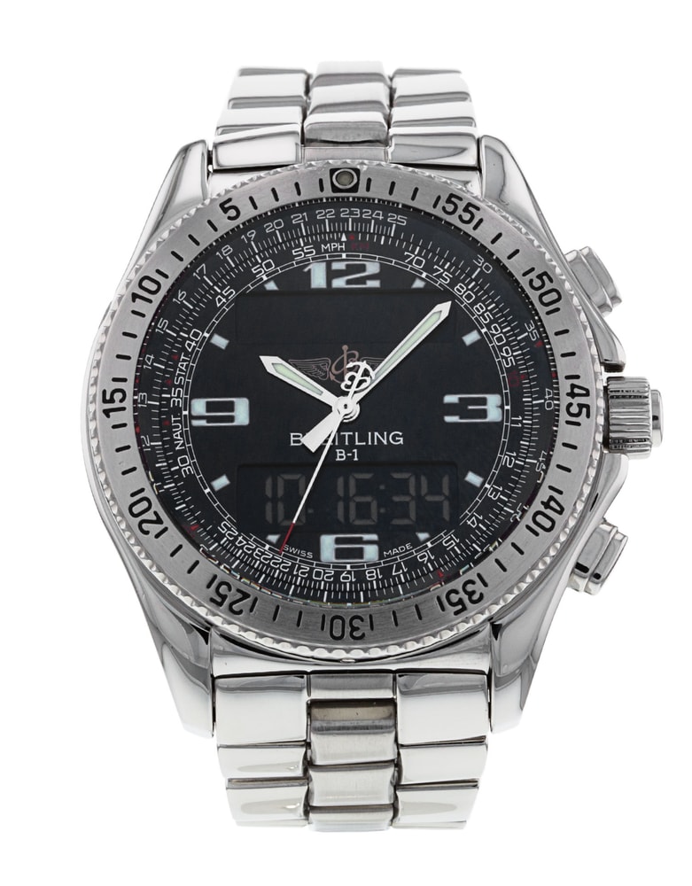 Breitling B1 A68362