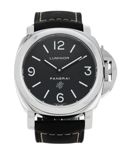 Panerai luminor prezzo usato online