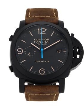 Prezzo hot sale panerai luminor