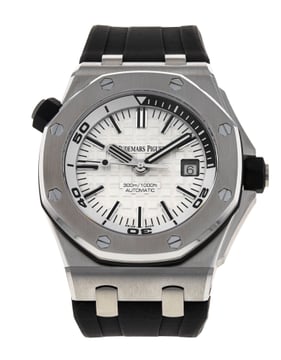 Audemars Piguet Royal Oak Offshore Watches