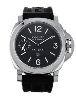 Orologio 2025 panerai usato
