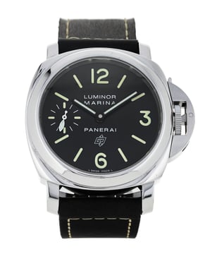 Panerai secondo polso on sale