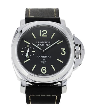 Pre Owned Panerai Luminor Marina Watches