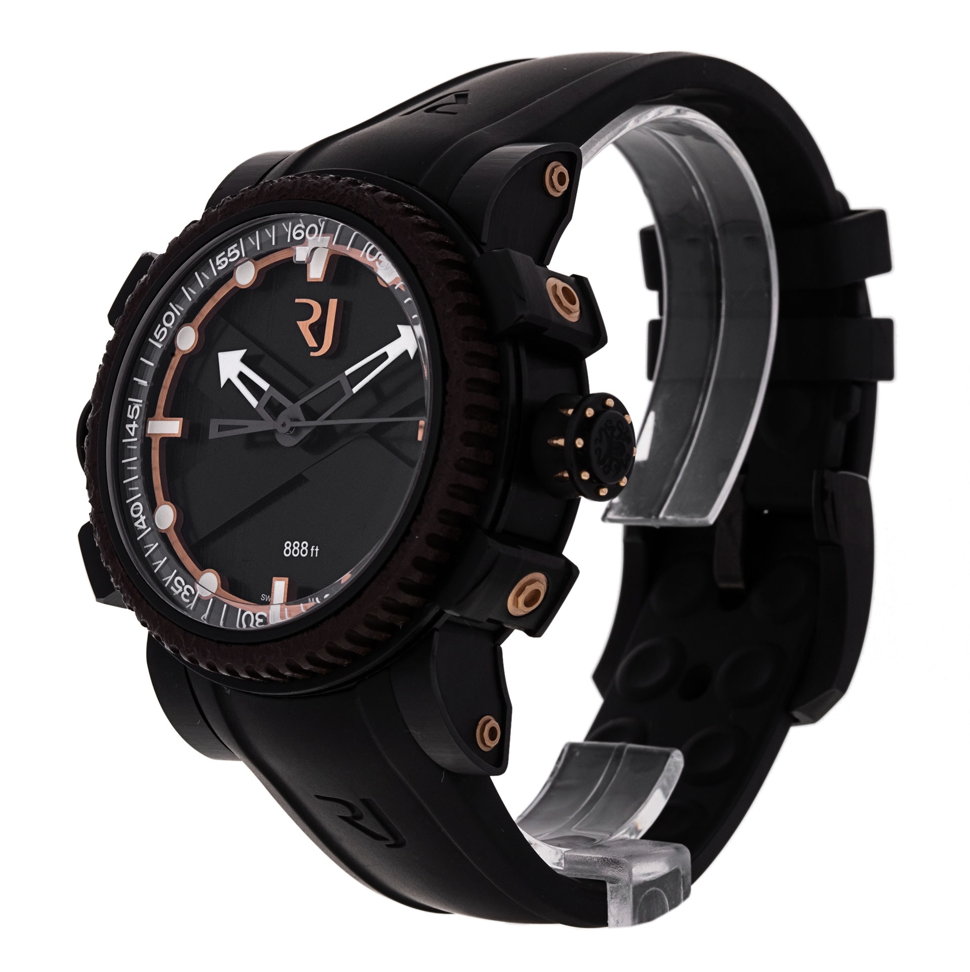 Romain Jerome Titanic DNA RJ.T.AU.DI.002.01 Thumbnail 4