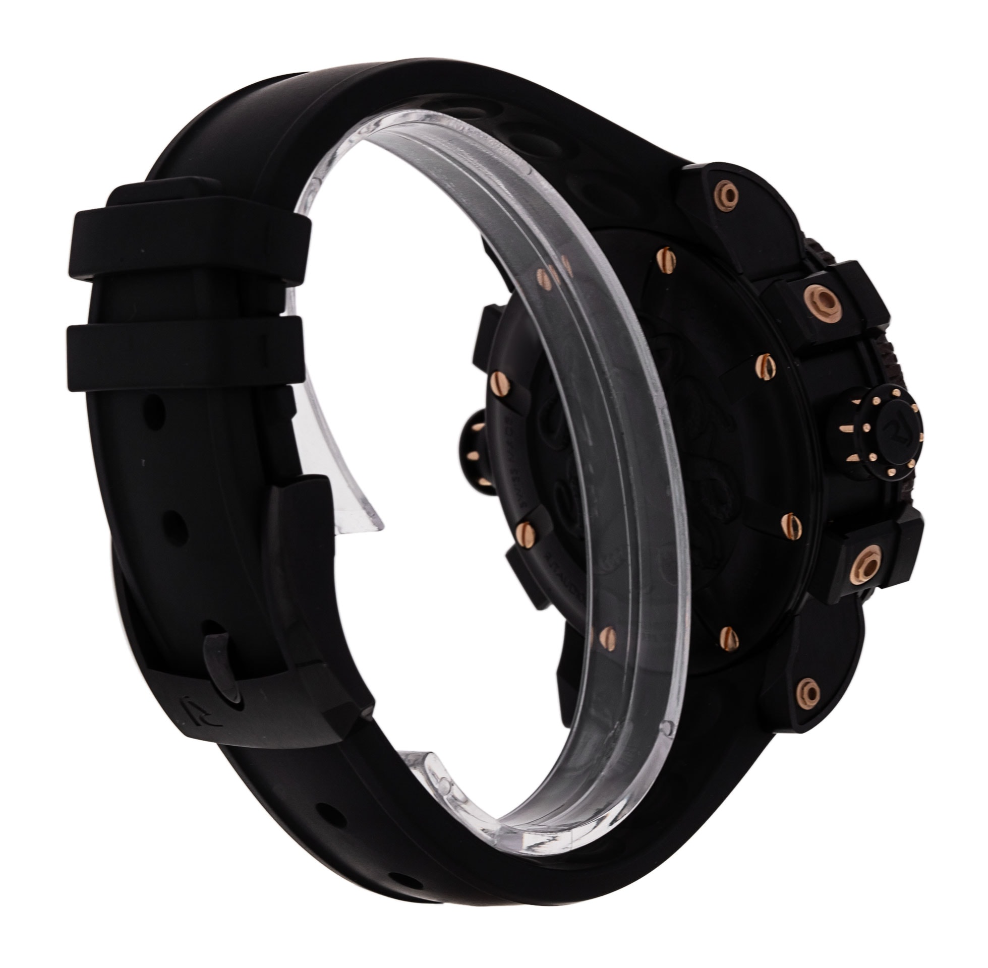Romain Jerome Titanic DNA RJ.T.AU.DI.002.01 Thumbnail 5