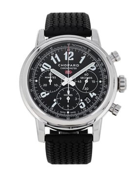 Orologi 2025 chopard usati