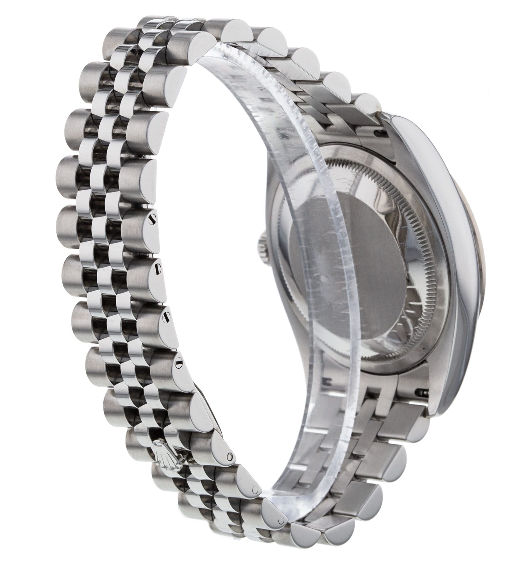 Rolex Datejust 116244 Thumbnail 3