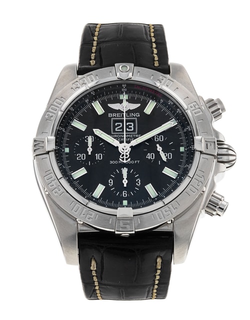 Breitling Blackbird A44359