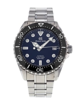 Grand seiko used for sale hot sale