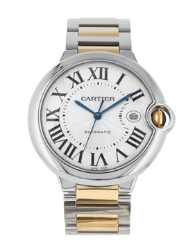 Cartier blue 2025 balloon woman