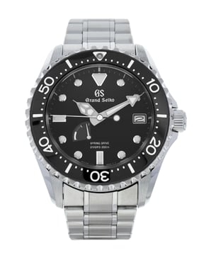 Seiko watchfinder 2025