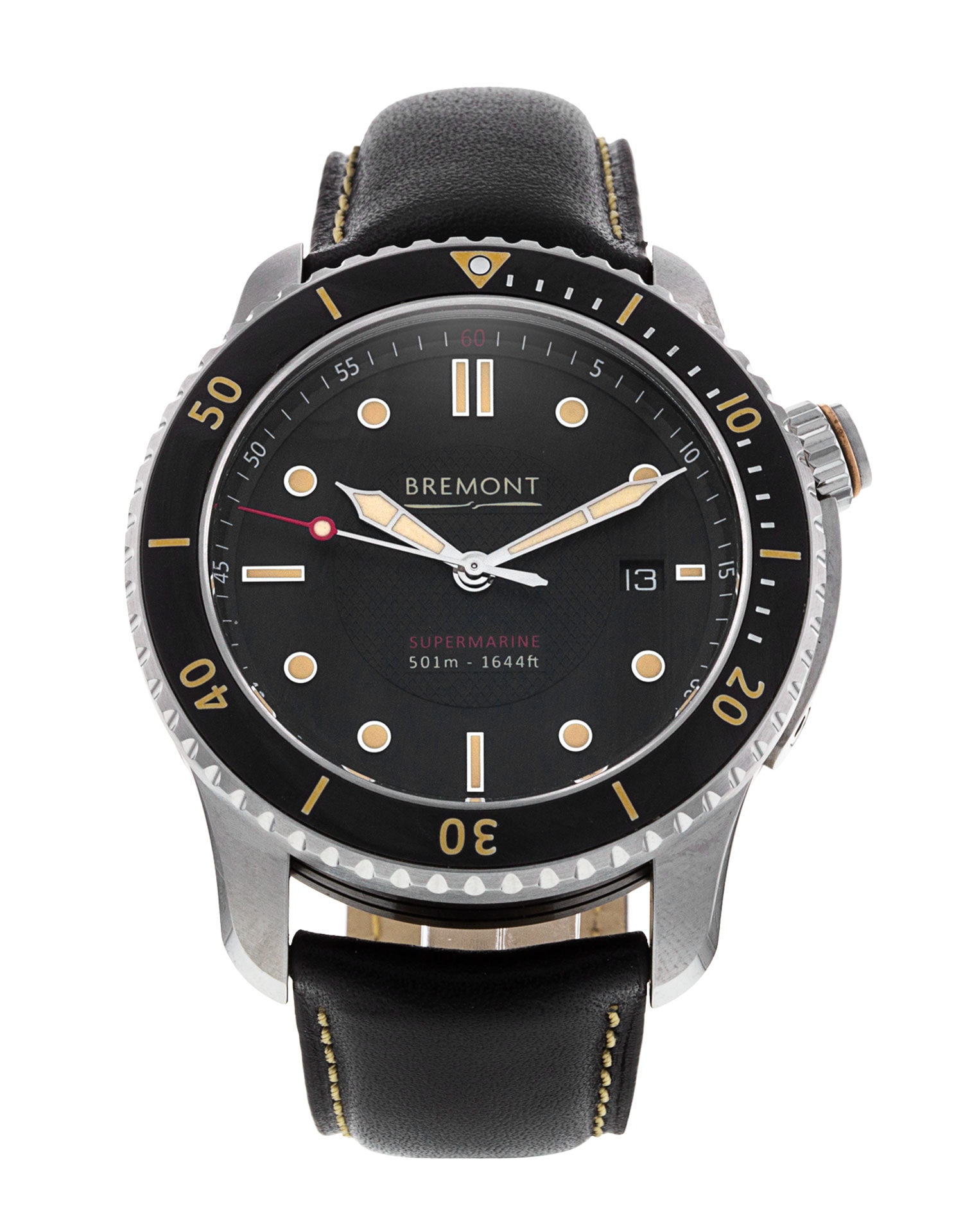 Bremont s301 for sale sale