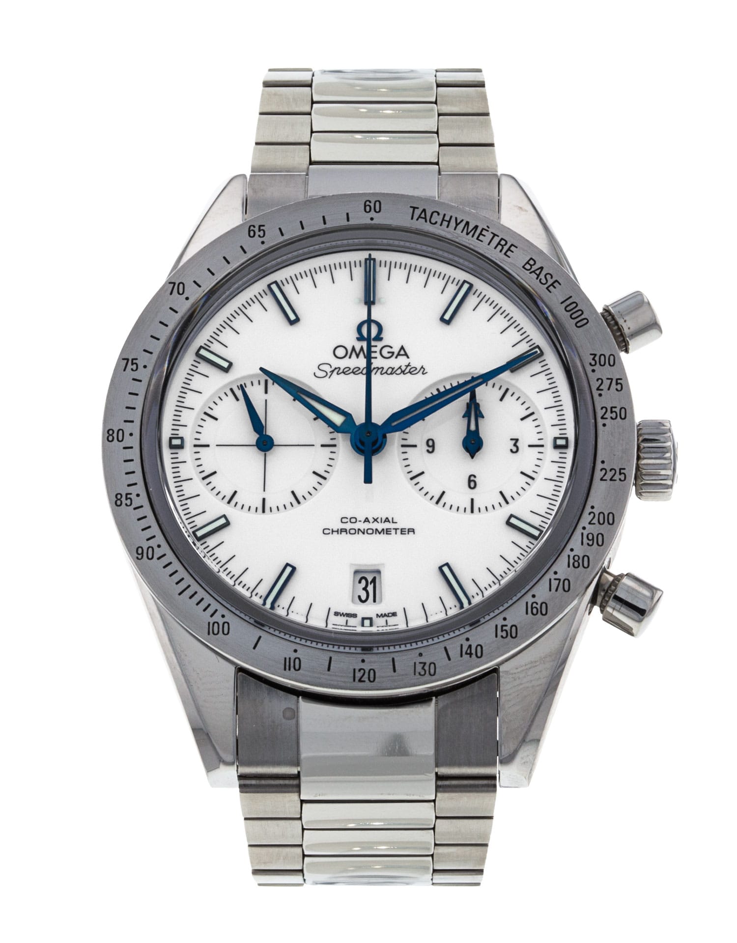 Omega Speedmaster 57 331.90.42.51.04.001 Thumbnail 1