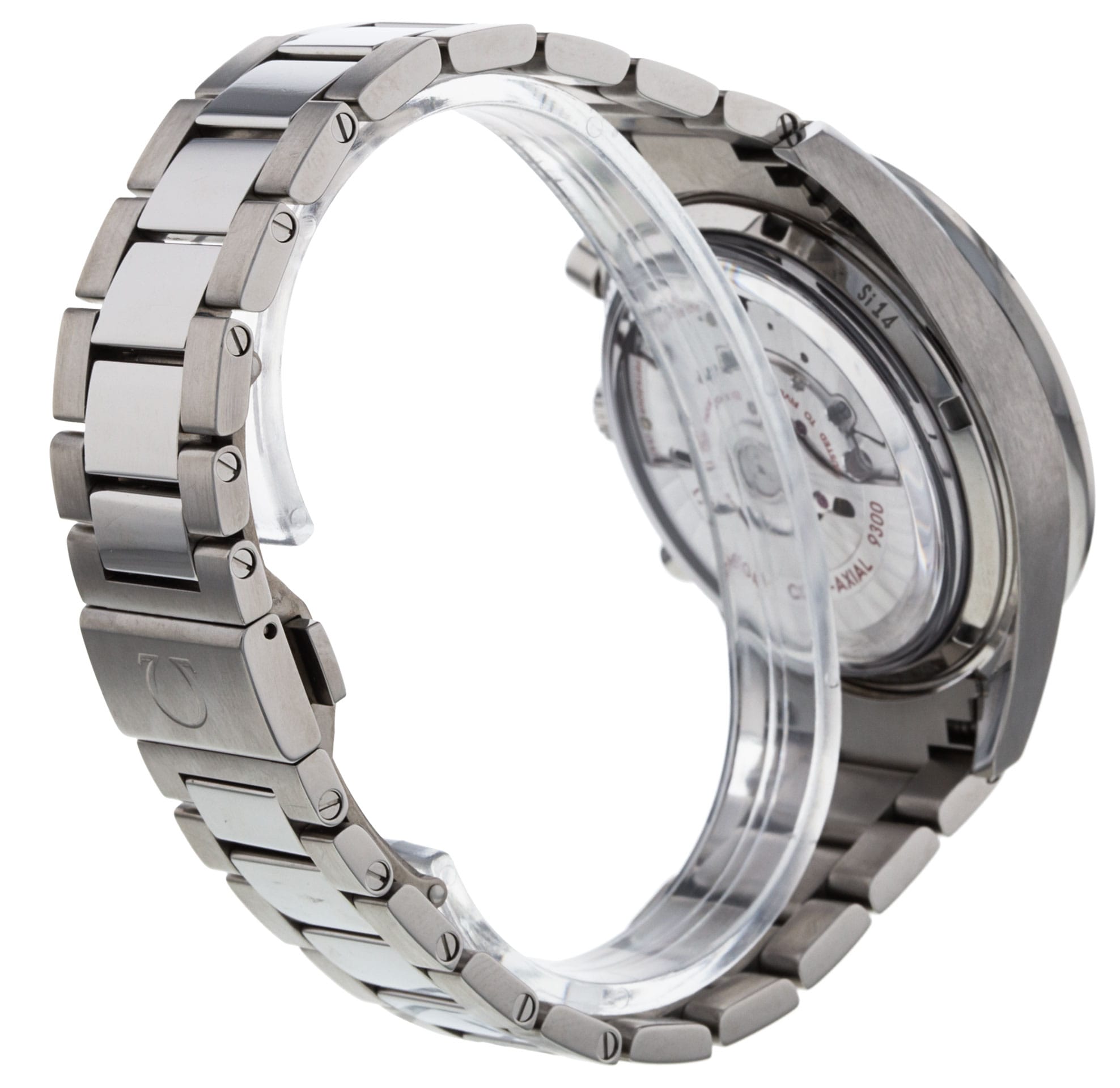 Omega Speedmaster 57 331.90.42.51.04.001 Thumbnail 3