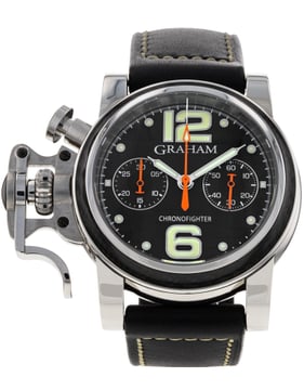 Orologio graham 2025
