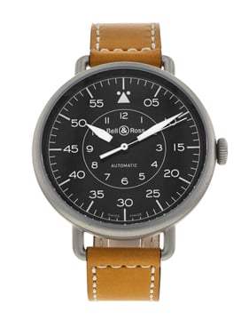 Bell & ross pilot 2025 watch