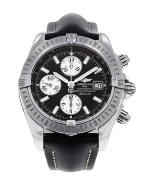 Breitling usati 2025