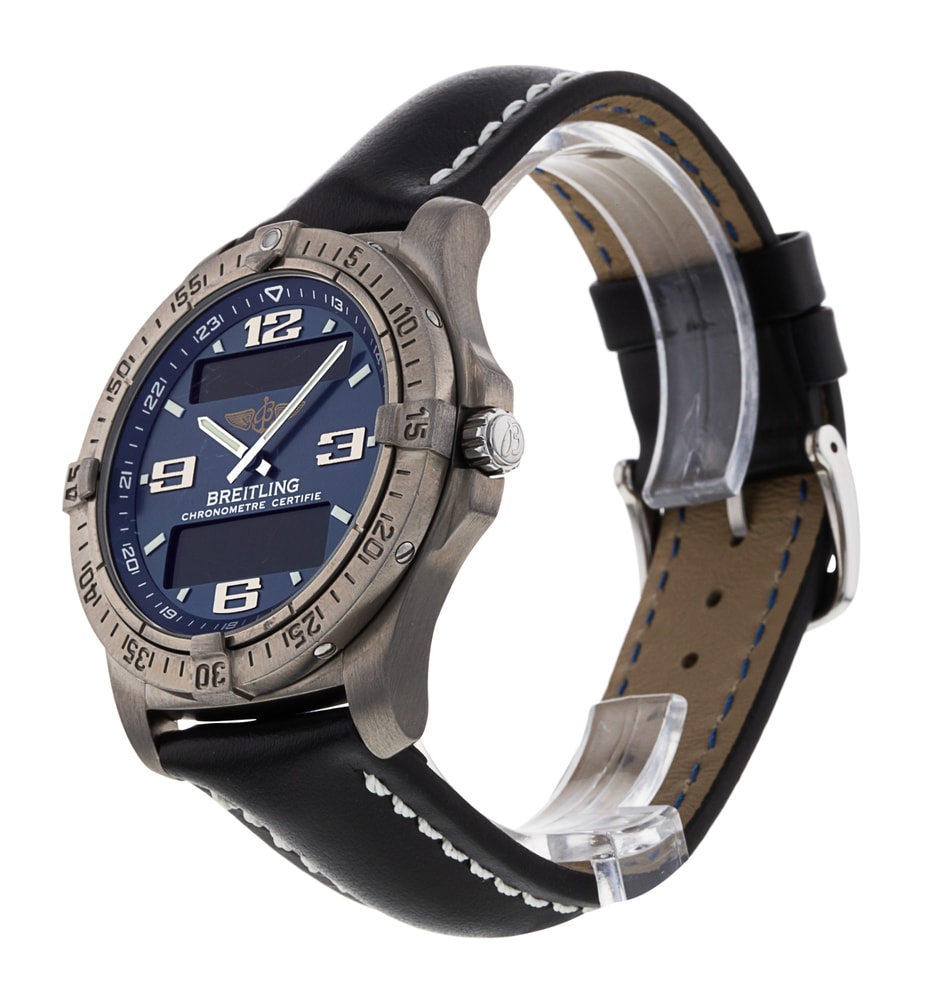 Breitling Aerospace E79362