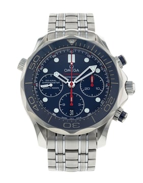 Pre owned omega watches 2025 for sale