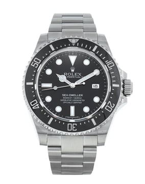 Rolex 11660 price on sale