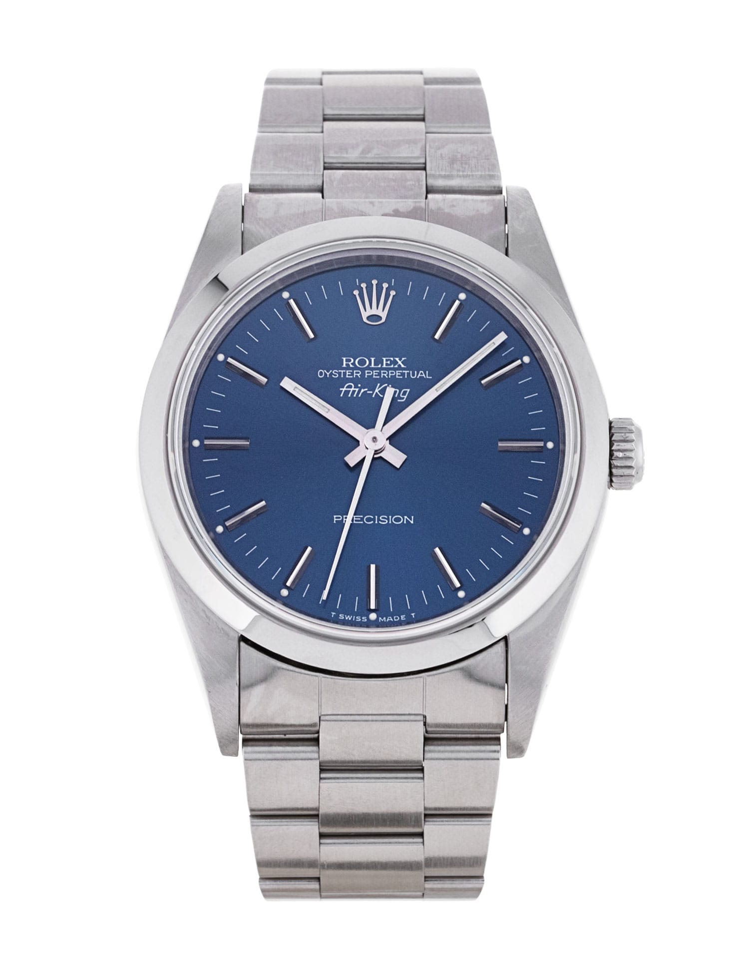 Rolex Air-King 14000 Thumbnail 1