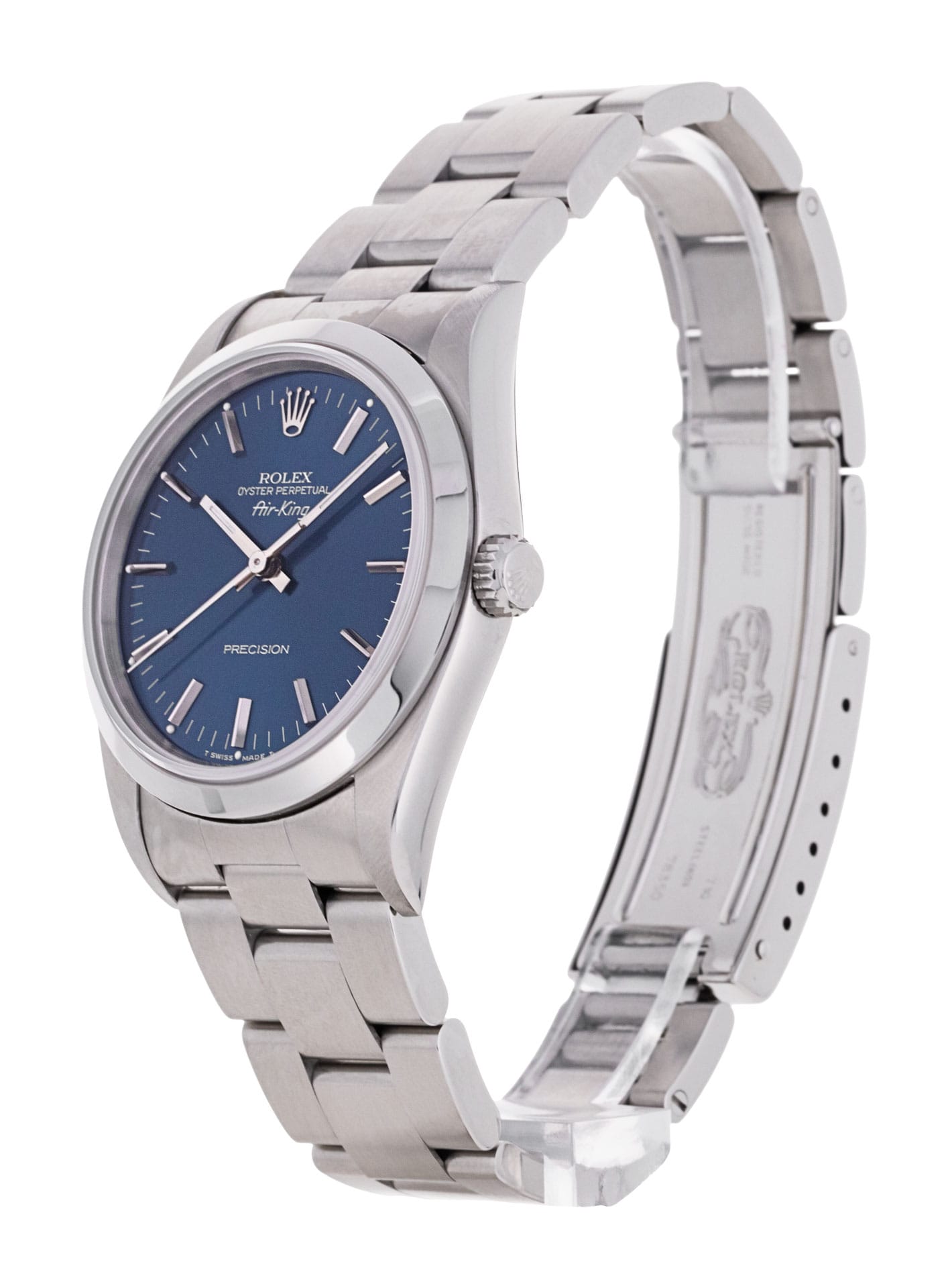 Rolex Air-King 14000 Thumbnail 2