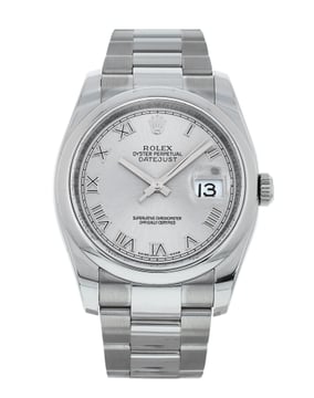 Rolex datejust 2025 116 200 price