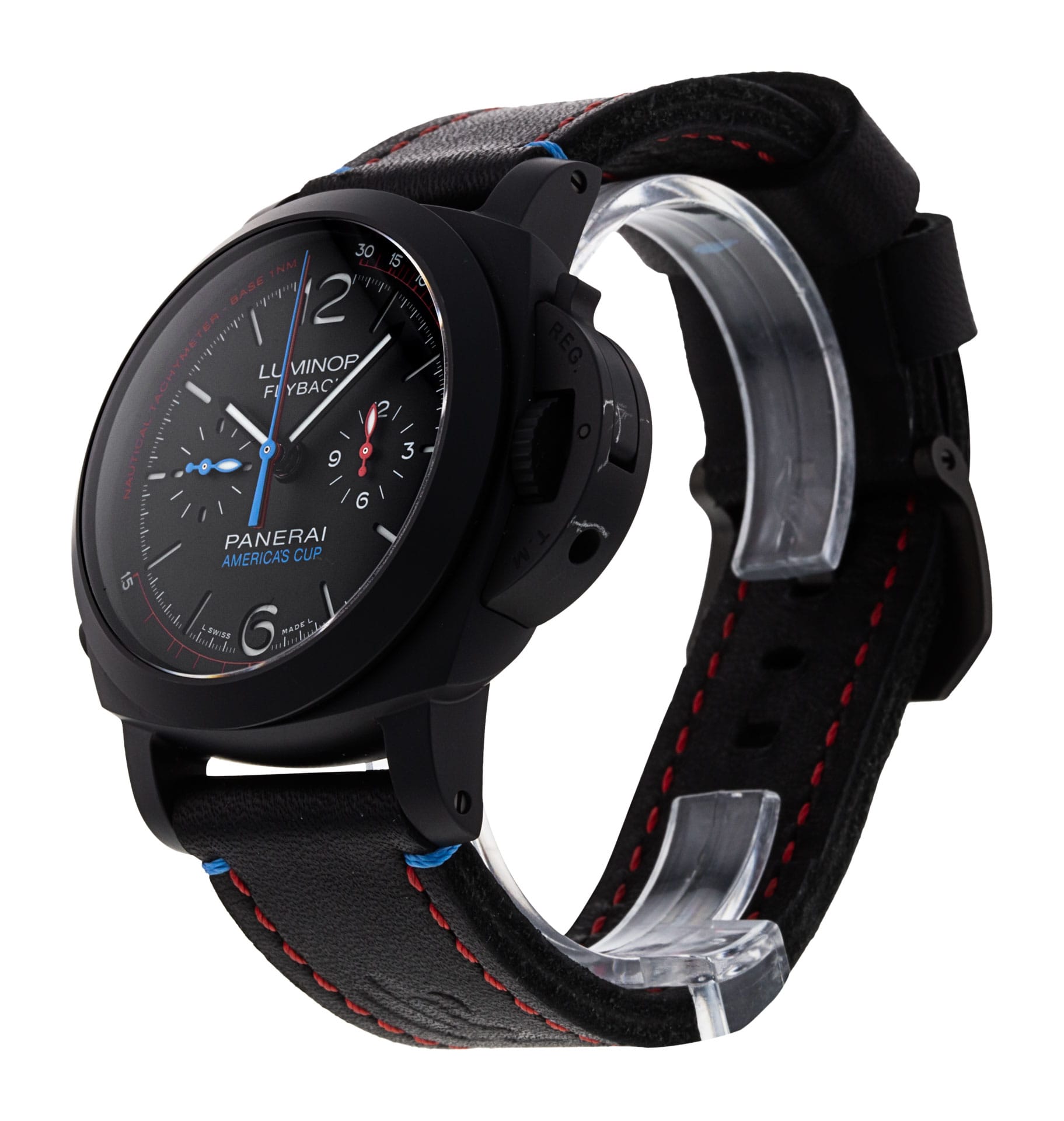 Panerai Luminor 1950 PAM00725 Thumbnail 2