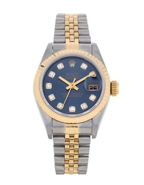 Rolex 2025 lady usati