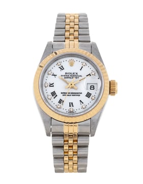 Acquista Rolex Datejust Lady 69173 usati