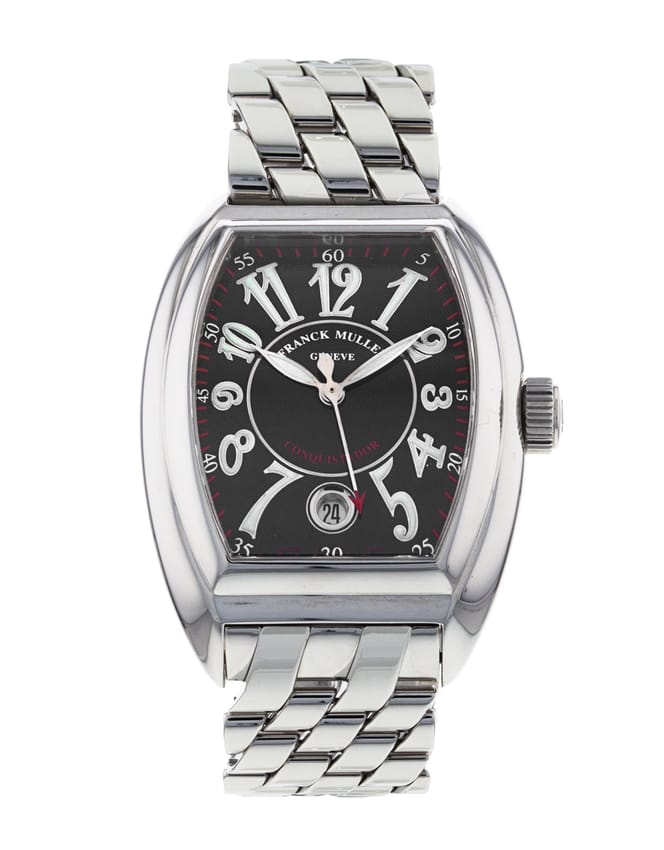 Conquistador watch sale