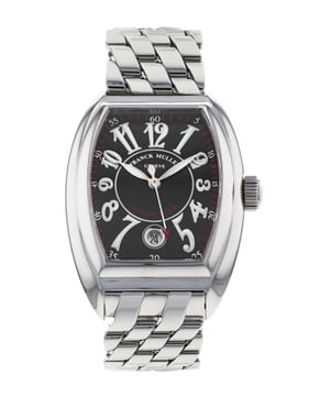 Franck muller watchfinder deals