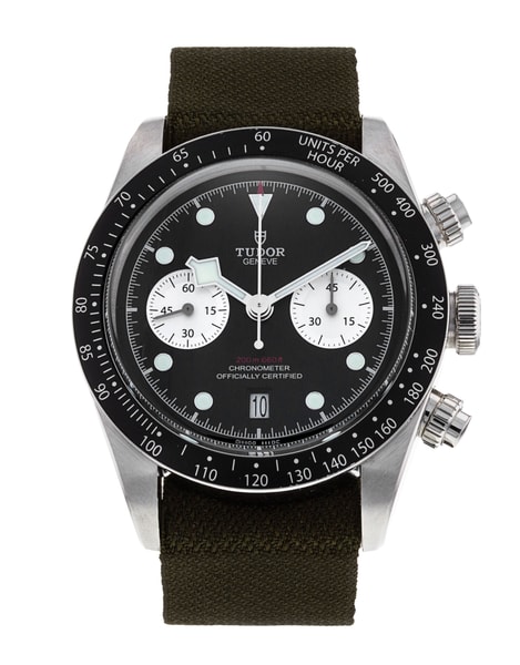 Buy tudor black bay watchfinder Top Sellers