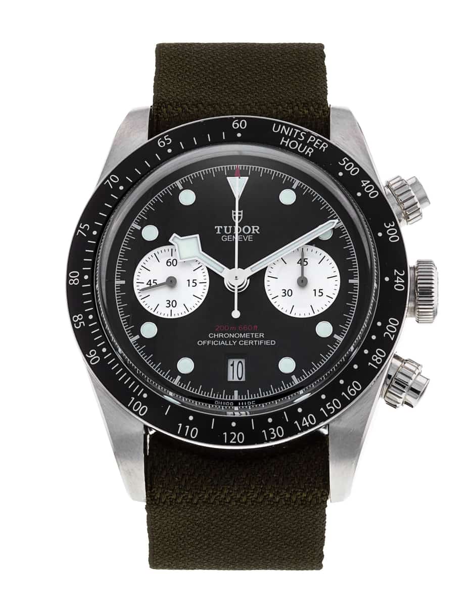 Buy tudor black bay watchfinder Top Sellers