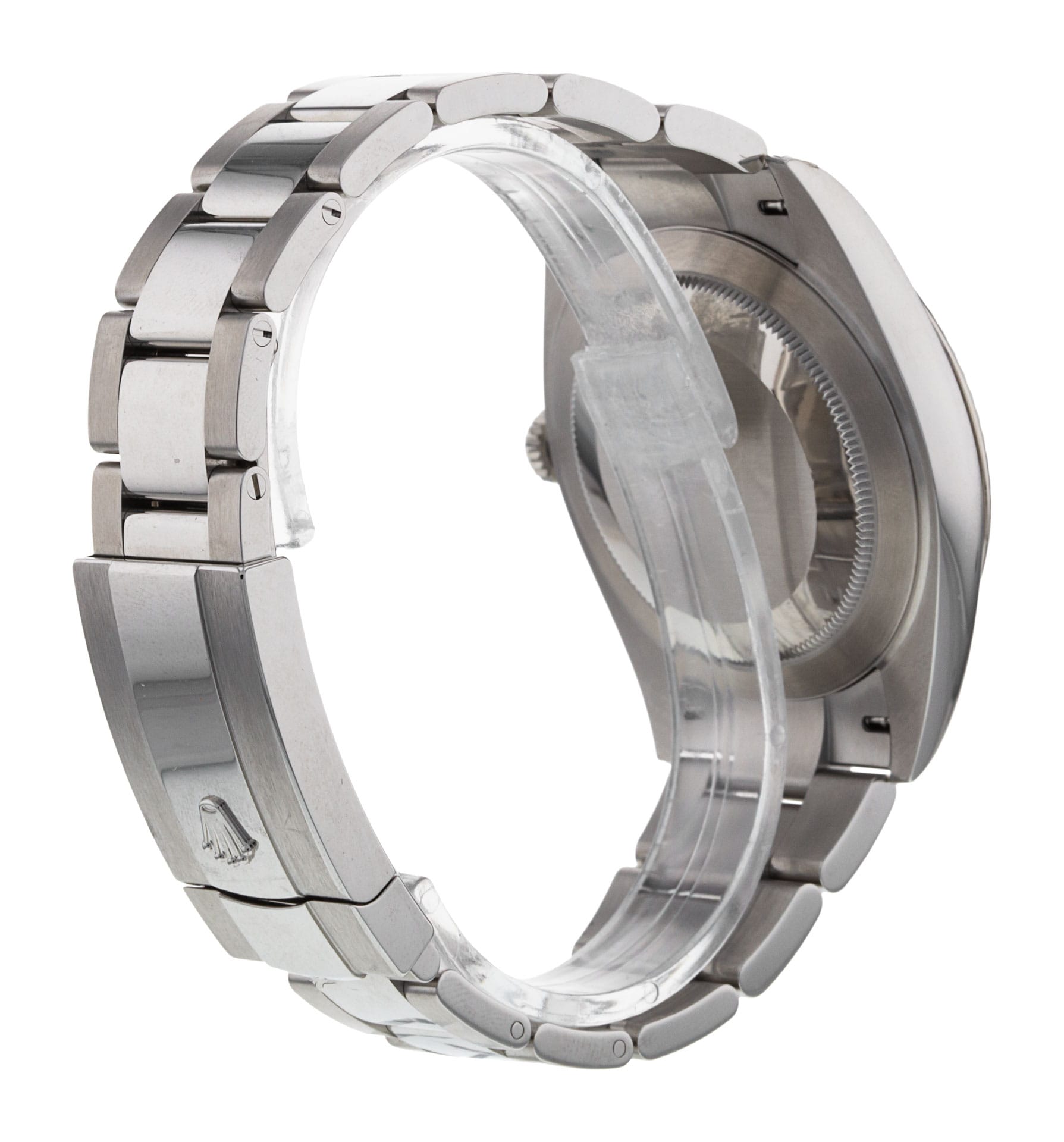 Rolex Datejust 41 126334 Thumbnail 3