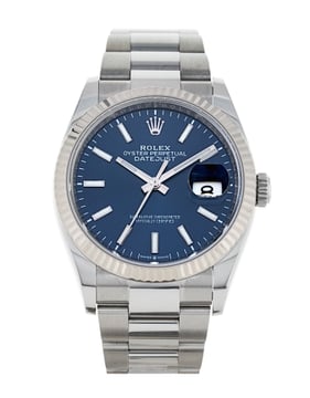 Montre Rolex occasion
