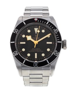 Tudor black bay shop m79230n