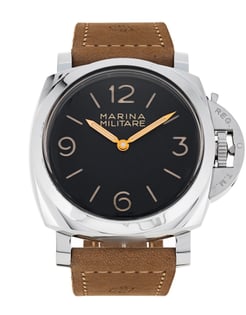 Orologio 2025 panerai usato