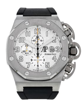 Watchfinder 2025 audemars piguet