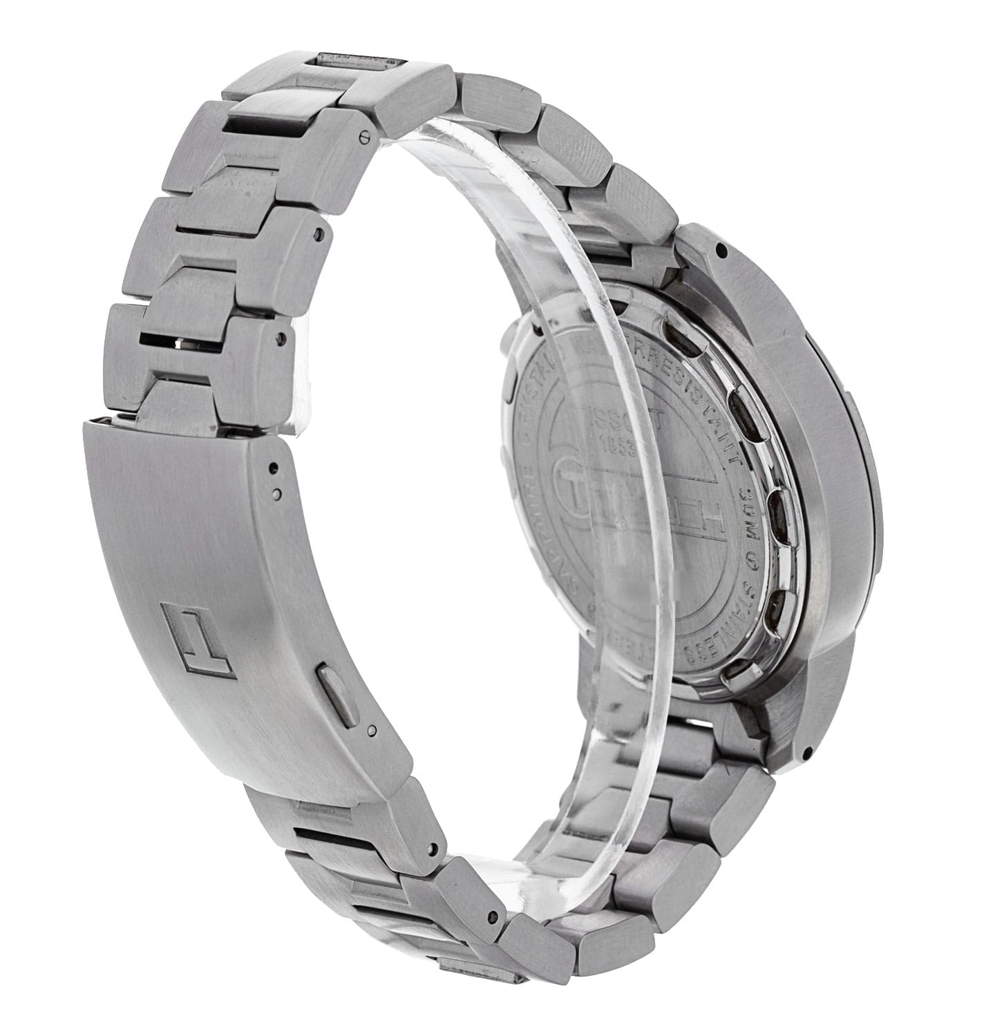 Tissot T-Touch T33.1.588.71 Thumbnail 3