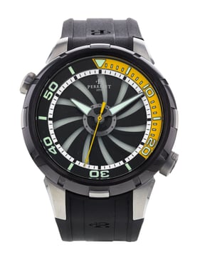 Montre perrelet discount turbine