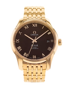 Omega de sales ville for sale