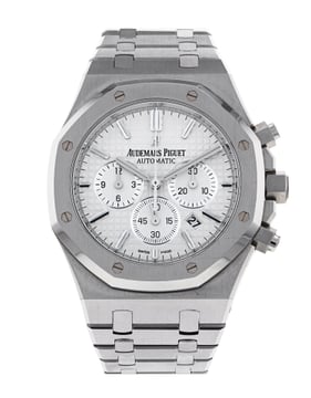 Buy used audemars sales piguet royal oak